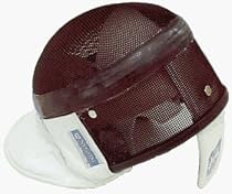 Mask - Negrini Standard Foil/Epee'