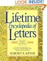 Lifetime Encyclopedia of Letters Revised and Expanded