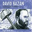 David Bazan