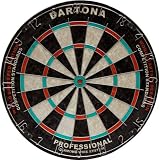 Dartscheibe Dartona Professional
