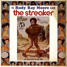 The Streaker [Explicit]