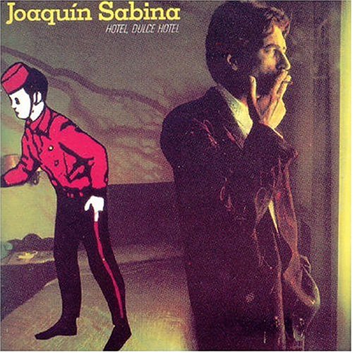 Joaquin Sabina - Cuernos Lyrics - Zortam Music