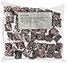 Walnettos Walnut Flavored Caramel, 16 oz