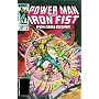 Essential Power Man And Iron Fist Volume 2 TPB: v. 2 (Essential Marvel)