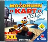 Moorhuhn Kart Extra - 