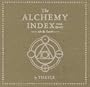 The Alchemy Index: Vols. 3 & 4: Air & Earth