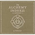 Alchemy Index III & IV: Air & Earth (Dig)