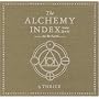 Alchemy Index, Vol. 3 & 4: Air and Earth