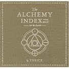 Alchemy Index III & IV: Air & Earth (Dig)