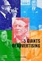 5 Giants Of Advertising