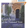 Gardens of the National Trust