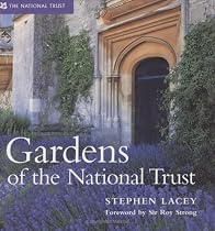 Gardens of the National Trust