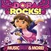 Dora The Explorer Theme