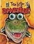 Ten Little Dinosaurs Picture Book (Wiggle Eyes)