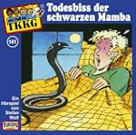 TKKG - CD: Ein Fall f�r TKKG - Todesb...