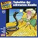 TKKG - CD: Ein Fall f�r TKKG - Todesbiss der schwarzen Mamba, 1 Audio-CD: FOLGE 141