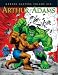 Modern Masters: Arthur Adams v. 6