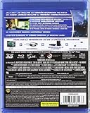 Image de Green Lantern: Linterna Verde (BD 3D + BD 2D + Copia Digital) [Blu-ray 3D] [Import espagnol]