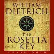 The Rosetta Key | [William Dietrich]