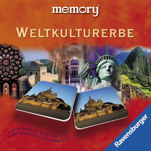 Weltkulturerbe Memory