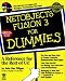 Book NetObjects Fusion 3 for Dummies