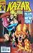 Ka-zar ~ Escape From New York! (Vol. 17)