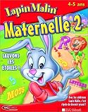 Revue Mindscape  / Lapin Malin Maternelle 2 : Sauvons les étoiles !