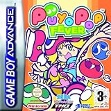 Puyo Pop Fever - 