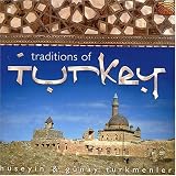 Traditions of Turkey