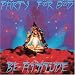 Party for God