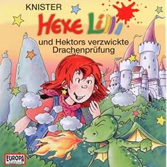 22/und Hektors Verzwickte Drachenpr�fung
