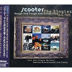 Rough and Tough and Dangerous. The Singles 94/98