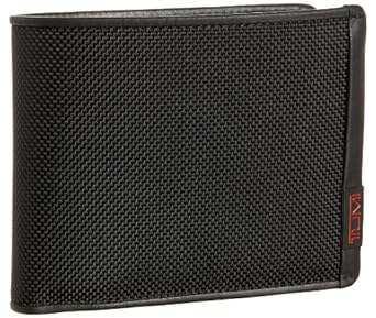 Tumi Alpha Center Flip ID Passcase Tumi Alpha Center Flip ID Passcase