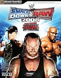 More details of book titled: WWE SmackDown vs. Raw 2008 Signature Series Guide