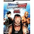 WWE SmackDown vs. Raw 2008 Signature Series Guide