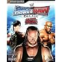WWE Smackdown vs Raw 2008: Featuring ECW (Signature Series Guide)