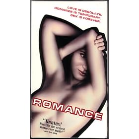 Romance [VHS]