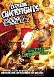 Extreme Chickfights: Raw & Uncut