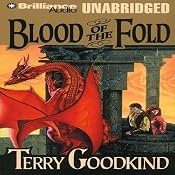 Blood of the Fold: Sword of Truth, Book 3 | [Terry Goodkind]