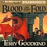 Blood of the Fold: Sword of Truth, Book 3