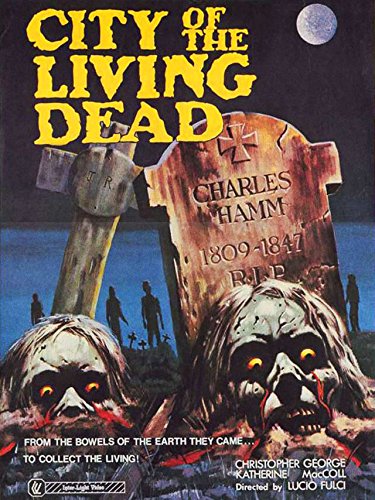 City of the Living Dead