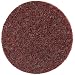 Scotch-Brite SL Surface Conditioning Disc, Hook and Loop Attachment, Aluminum Oxide, 4-1/2" Diameter, A Medium Grit (Pack of 50)