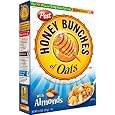BUY : Honey Bunches of Oats with Almonds, 14.5-Ounce Boxes (Pack of 4)