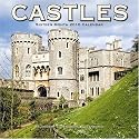 CASTLES 2010 Wall Calendar #30230-10