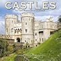 CASTLES 2010 Wall Calendar #30230-10