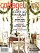 Magazines : Cottage Living, December 2005 Issue