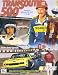 TranSouth 500 Darlington Raceway Race Day Program 1987 (Dale Earnhardt Cover Sunday M...