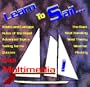 Learn to Sail! with Multimedia! Cdrom/DVD