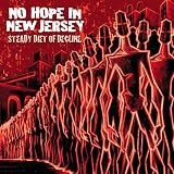 Steady Diet of Decline