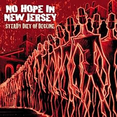 Steady Diet of Decline